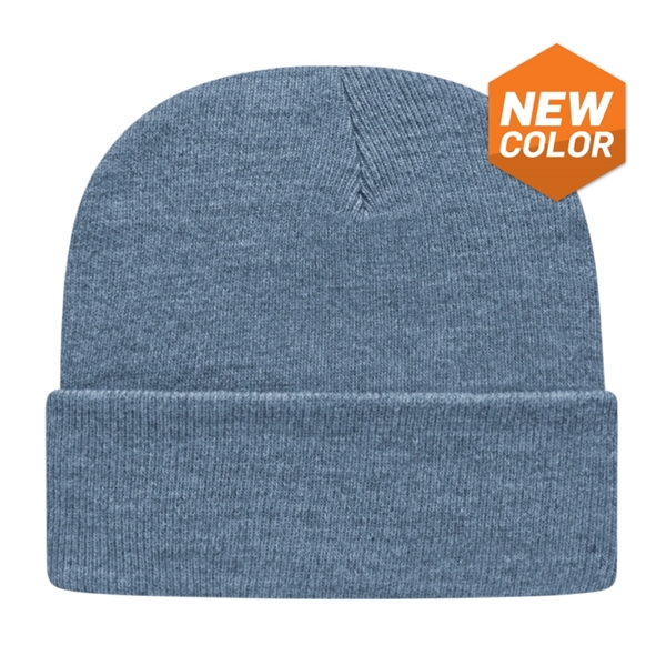 Toque with Cuff - Toque with Cuff - Image 16 of 18