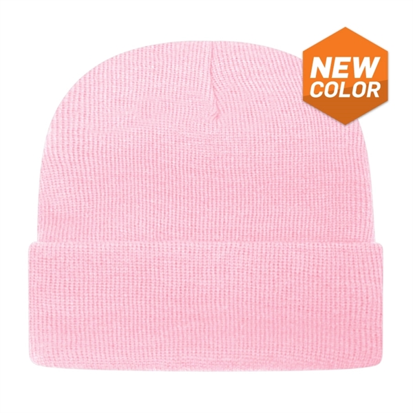 Toque with Cuff - Toque with Cuff - Image 17 of 18