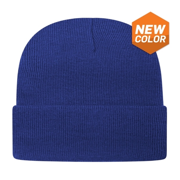Toque with Cuff - Toque with Cuff - Image 5 of 18