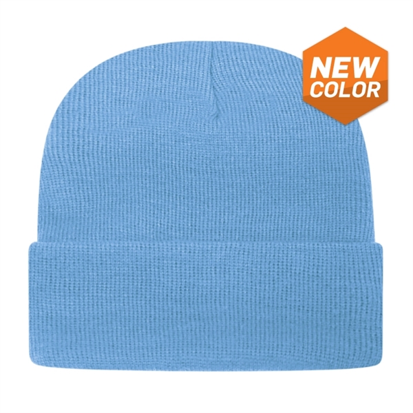 Toque with Cuff - Toque with Cuff - Image 13 of 18