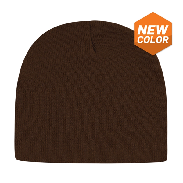 Knit Beanie - Knit Beanie - Image 2 of 18