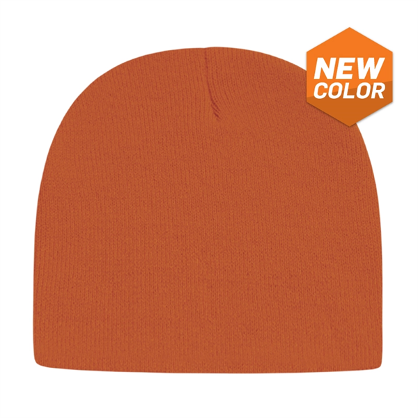 Knit Beanie - Knit Beanie - Image 3 of 18