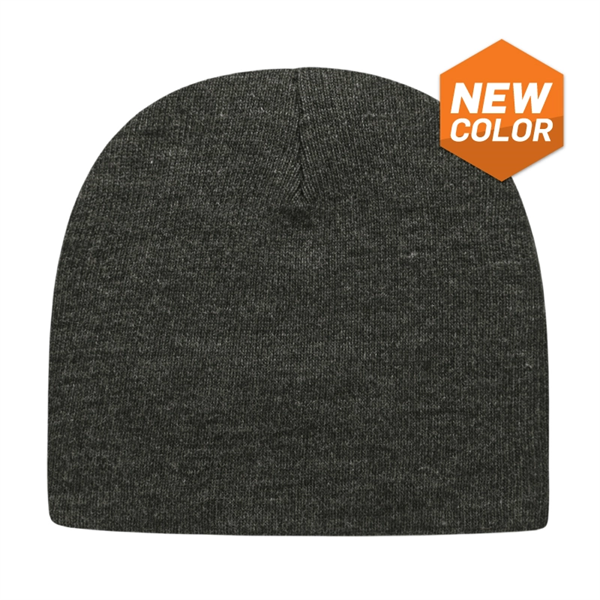 Knit Beanie - Knit Beanie - Image 7 of 18
