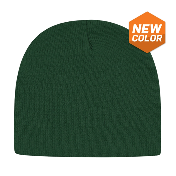 Knit Beanie - Knit Beanie - Image 8 of 18