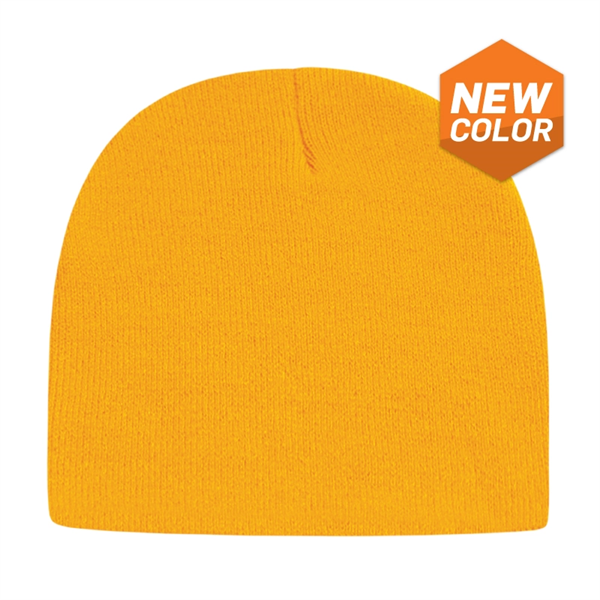 Knit Beanie - Knit Beanie - Image 9 of 18