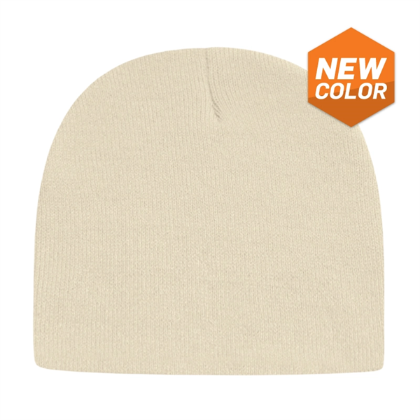 Knit Beanie - Knit Beanie - Image 10 of 18