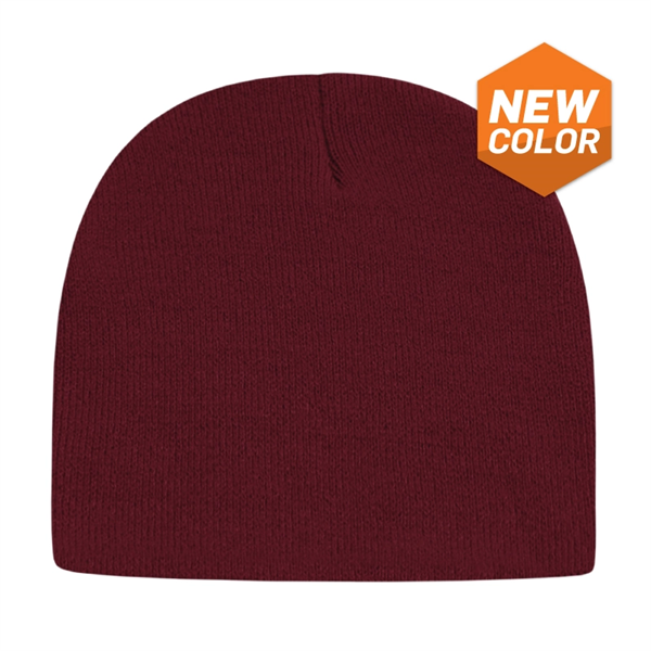 Knit Beanie - Knit Beanie - Image 14 of 18