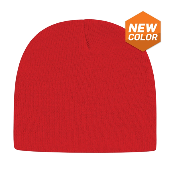 Knit Beanie - Knit Beanie - Image 18 of 18