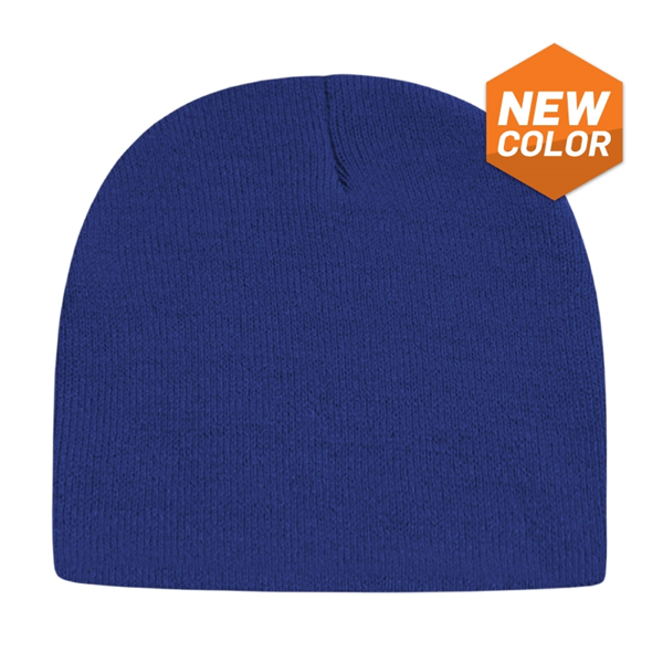 Knit Beanie - Knit Beanie - Image 5 of 18