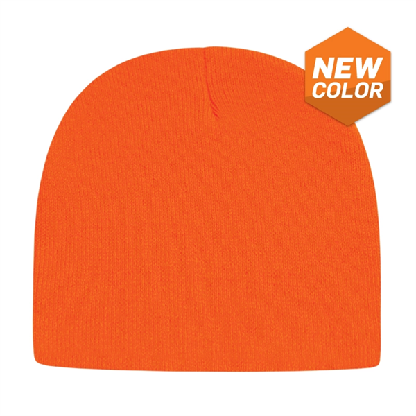 Knit Beanie - Knit Beanie - Image 6 of 18