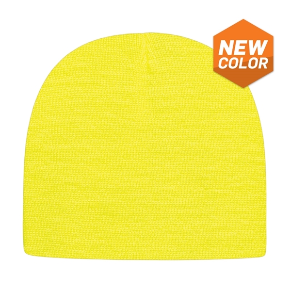 Knit Beanie - Knit Beanie - Image 12 of 18