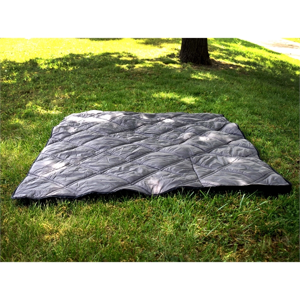 Packable Pillow Blanket - Packable Pillow Blanket - Image 3 of 3