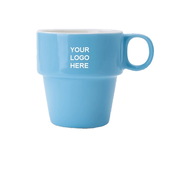 9 OZ Mug - 9 OZ Mug - Image 0 of 5
