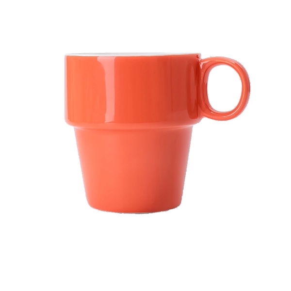 9 OZ Mug - 9 OZ Mug - Image 1 of 5