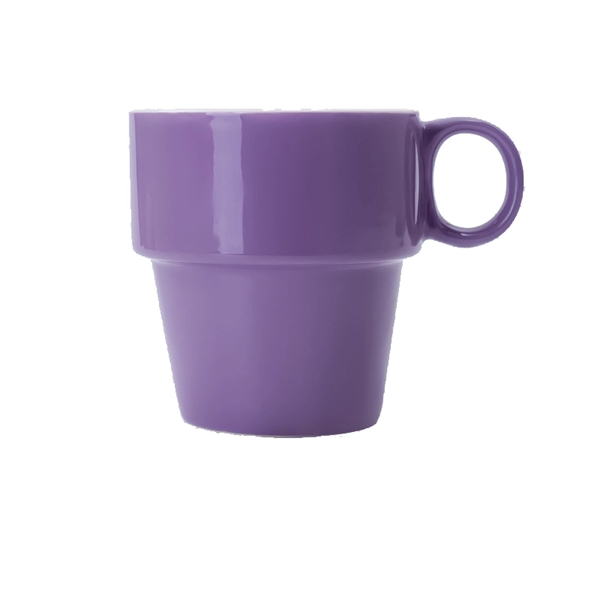 9 OZ Mug - 9 OZ Mug - Image 2 of 5
