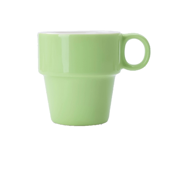 9 OZ Mug - 9 OZ Mug - Image 3 of 5