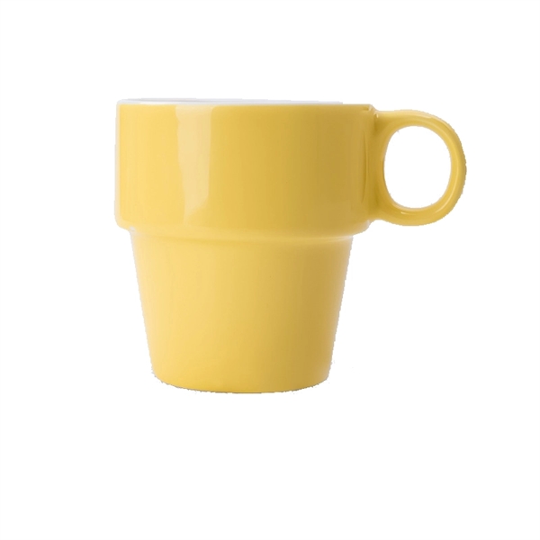 9 OZ Mug - 9 OZ Mug - Image 4 of 5