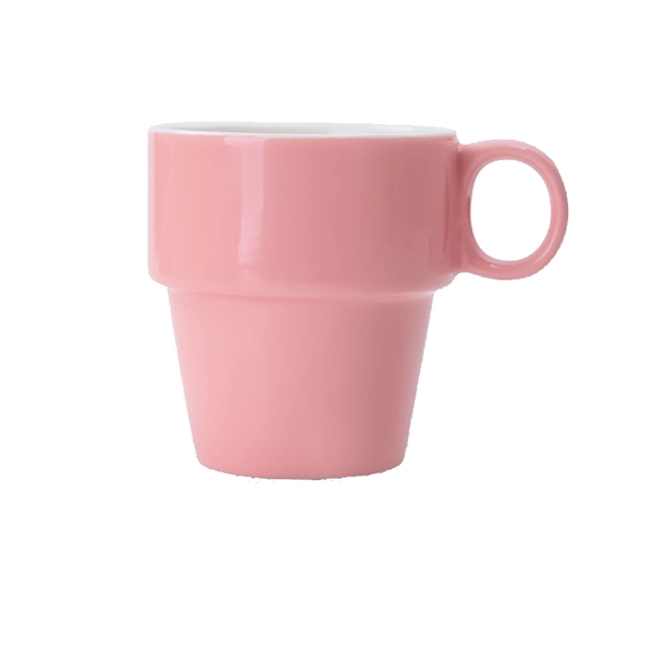 9 OZ Mug - 9 OZ Mug - Image 5 of 5