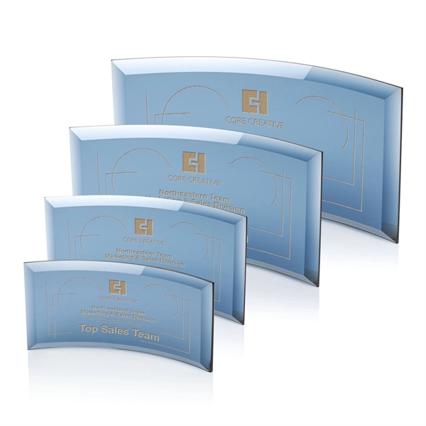 Bancroft Award - Blue