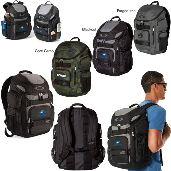 Oakley® 30L Enduro Backpack 2.0
