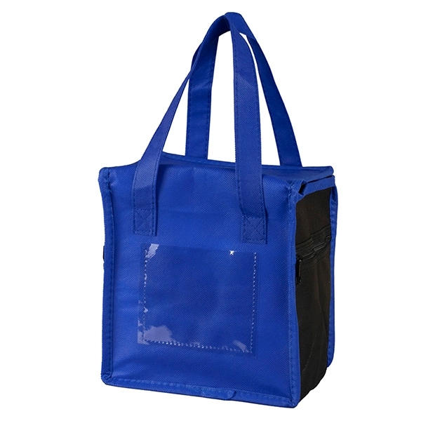 Super Frosty Insulated Cooler Lunch Tote Bag - Super Frosty Insulated Cooler Lunch Tote Bag - Image 6 of 9