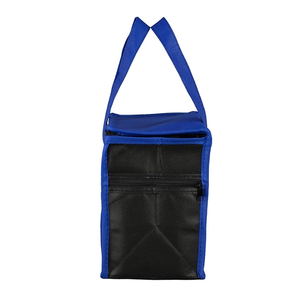 Super Frosty Insulated Cooler Lunch Tote Bag - Super Frosty Insulated Cooler Lunch Tote Bag - Image 9 of 9