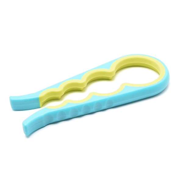 4 In 1 Handy Screw Cap Jar Openers - 4 In 1 Handy Screw Cap Jar Openers - Image 4 of 4