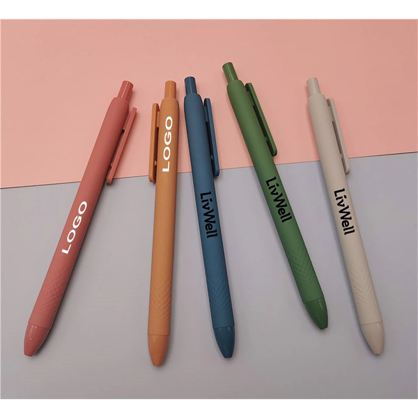 Alvin Gel Soft Pen - Alvin Gel Soft Pen - Image 0 of 1