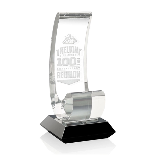 Estridge Award - Estridge Award - Image 0 of 0