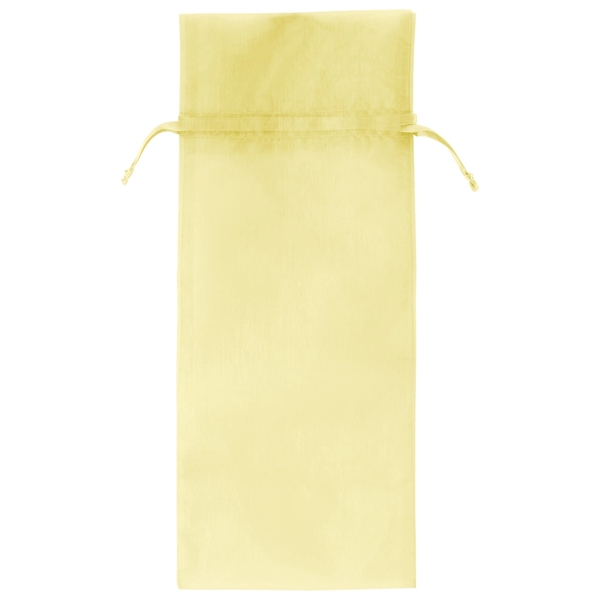 Sheer Organza Bags - Sheer Organza Bags - Image 2 of 21