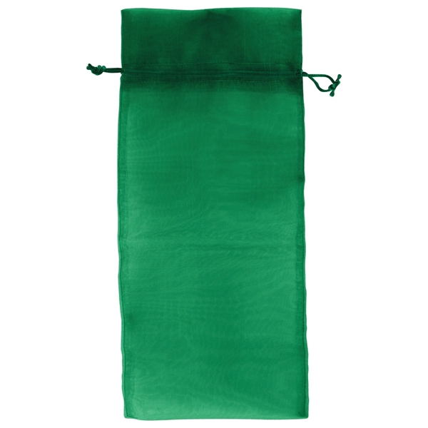 Sheer Organza Bags - Sheer Organza Bags - Image 6 of 21