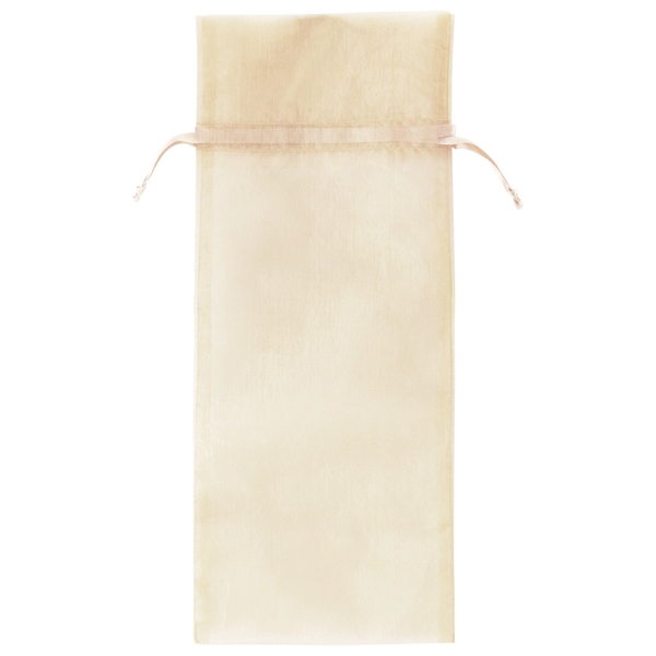 Sheer Organza Bags - Sheer Organza Bags - Image 7 of 21