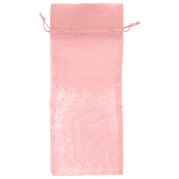 Sheer Organza Bags - Sheer Organza Bags - Image 19 of 21