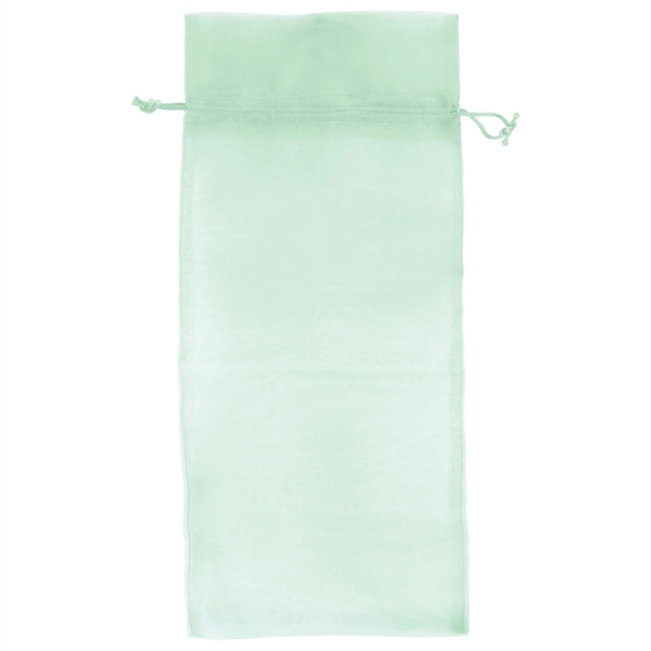 Sheer Organza Bags - Sheer Organza Bags - Image 18 of 21