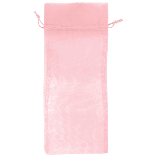 Sheer Organza Bags - Sheer Organza Bags - Image 17 of 21