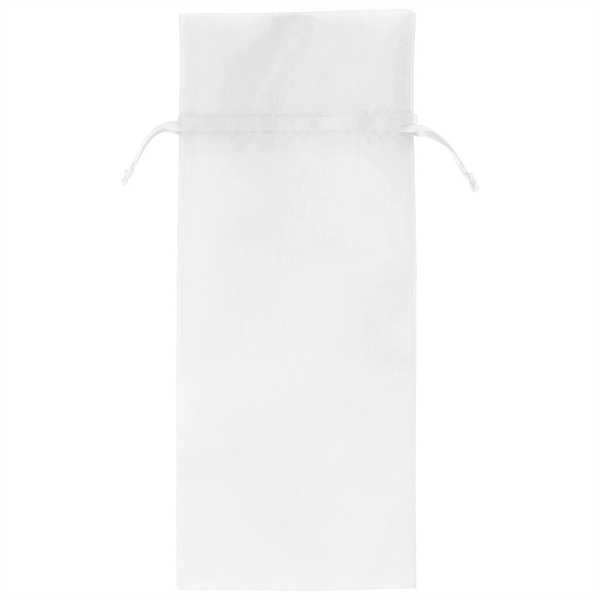 Sheer Organza Bags - Sheer Organza Bags - Image 14 of 21
