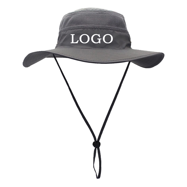 The Game Ultralight Booney Hat - The Game Ultralight Booney Hat - Image 1 of 5