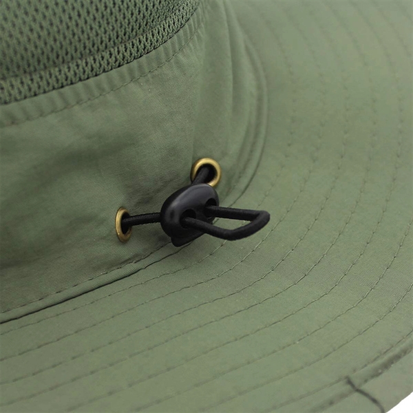 The Game Ultralight Booney Hat - The Game Ultralight Booney Hat - Image 2 of 5
