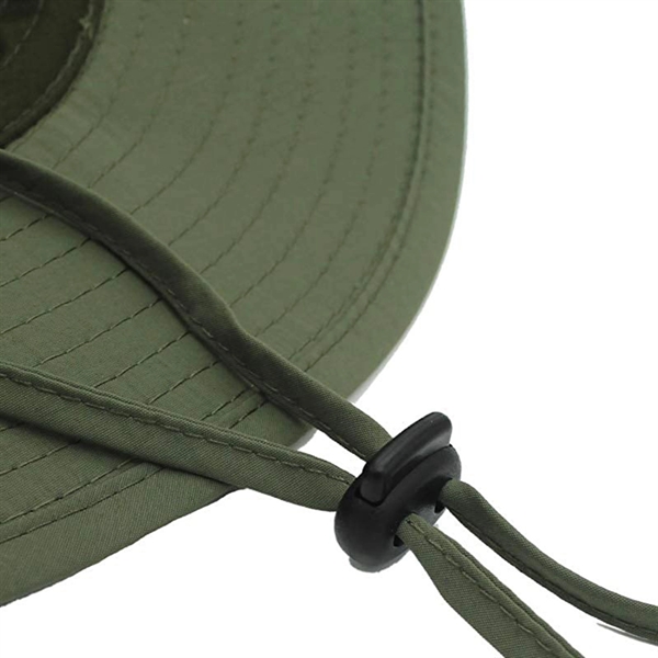 The Game Ultralight Booney Hat - The Game Ultralight Booney Hat - Image 3 of 5