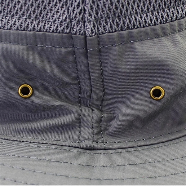 The Game Ultralight Booney Hat - The Game Ultralight Booney Hat - Image 4 of 5