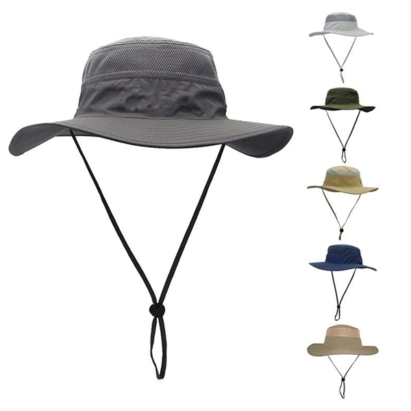 The Game Ultralight Booney Hat - The Game Ultralight Booney Hat - Image 0 of 5