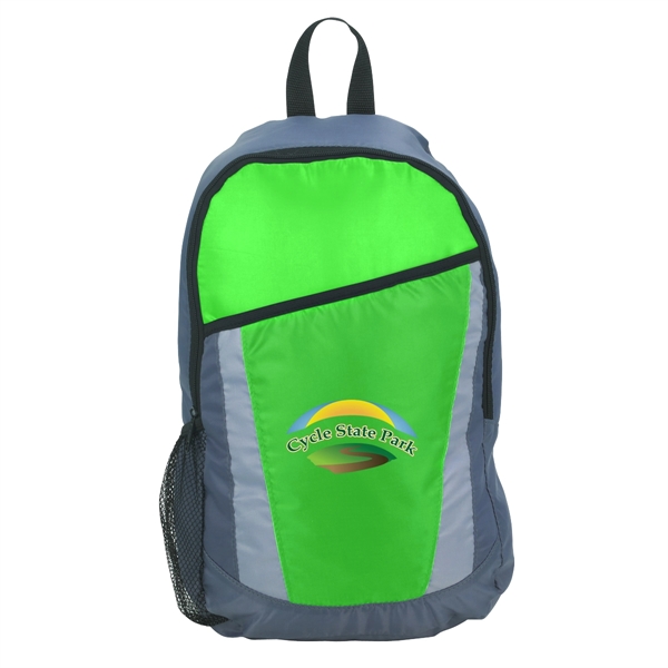 City Backpack - City Backpack - Image 7 of 25