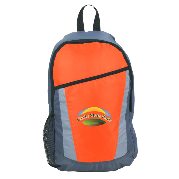 City Backpack - City Backpack - Image 8 of 25