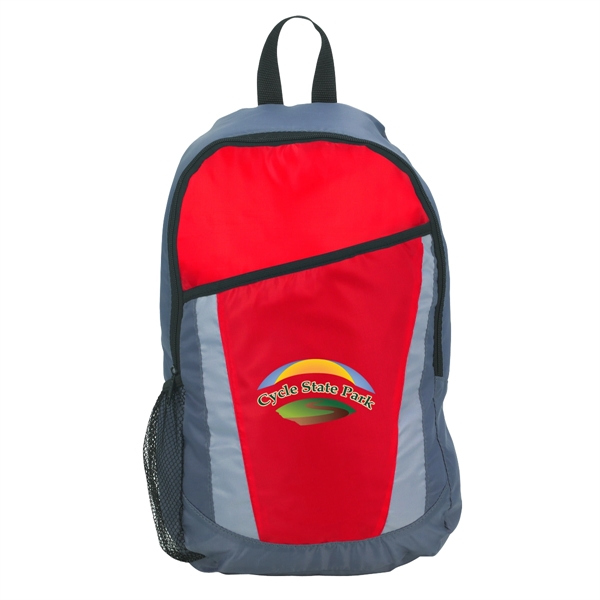 City Backpack - City Backpack - Image 9 of 25