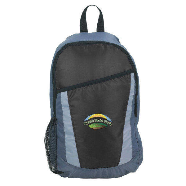 City Backpack - City Backpack - Image 11 of 25