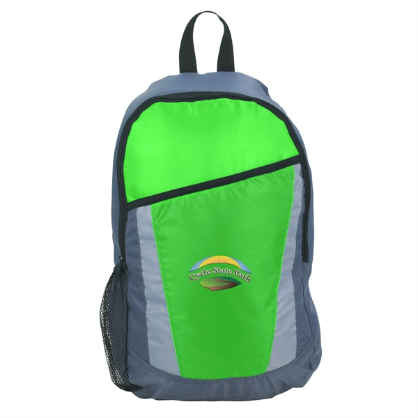 City Backpack - City Backpack - Image 12 of 25