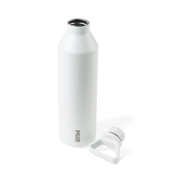 MiiR® Vacuum Insulated Bottle - 23 Oz. - MiiR® Vacuum Insulated Bottle - 23 Oz. - Image 10 of 14