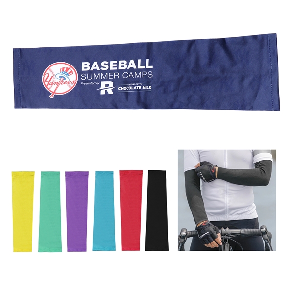 Sports Arm Sleeves - Sports Arm Sleeves - Image 0 of 0