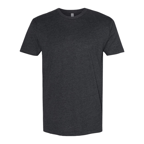 Next Level Sueded T-Shirt - Next Level Sueded T-Shirt - Image 55 of 55