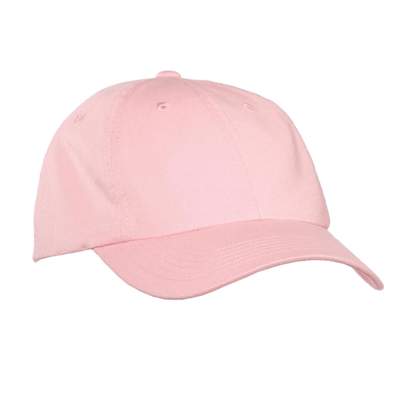 Port Authority Garment-Washed Cap. - Port Authority Garment-Washed Cap. - Image 33 of 37